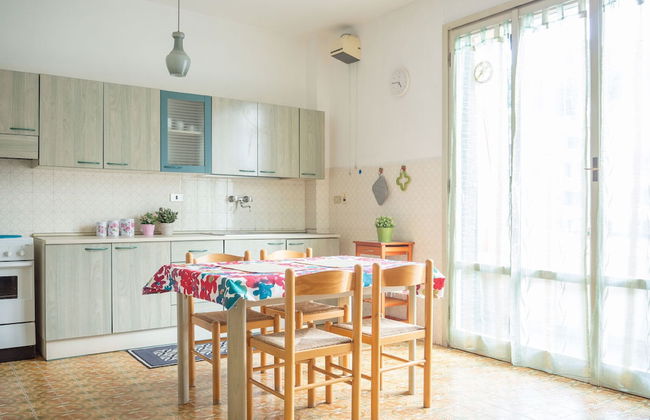 Residence Holidays - Foto 34