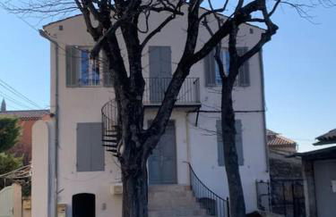 Joli studio centre village - Foto 2