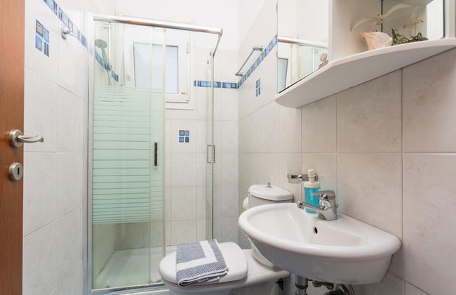 Amphitrite Villa in Gennadi - Foto 18