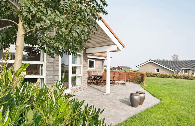 8 Person Holiday Home in Sjolund-by Traum - Photo 17