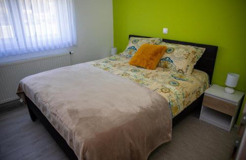 Apartmani San Martin - Foto 11