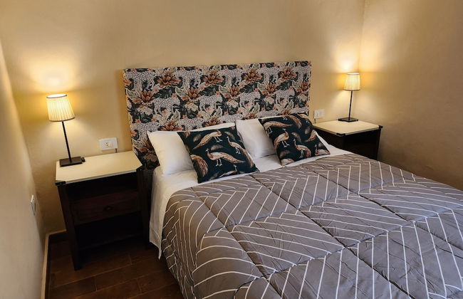 Agriturismo Oasis Hill - Foto 38