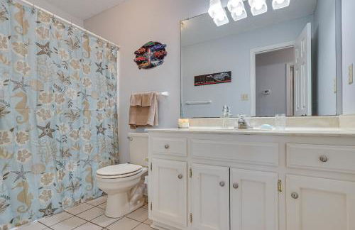 Lovely Decatur Home with Yard about 6 Mi to Town! - Foto 15