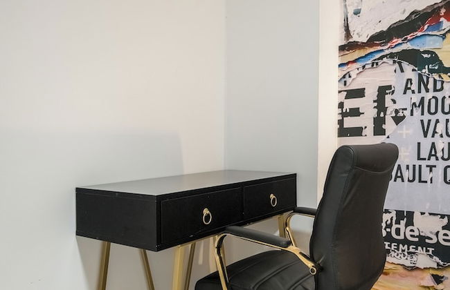 The Station Aparthotel - Foto 25