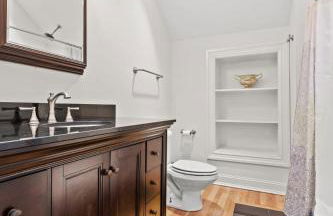 Luxury Retreat in Red Bank TN - Foto 6