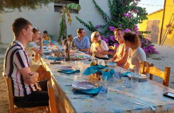 Villa Ferranti Abruzzo - Photo 12