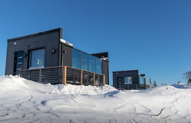 Top Star Saariselkä 1 - Photo 11