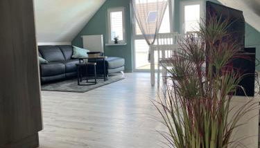 Moderne Ferienwohnung in Spaden / Wasserski / Badesee - Foto 4