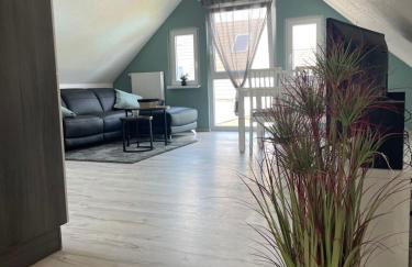 Moderne Ferienwohnung in Spaden / Wasserski / Badesee - Foto 4