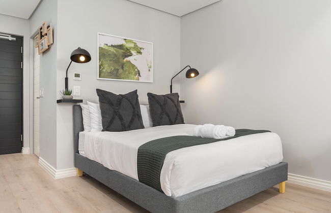 16 on Bree Luxury Apartments - Photo 40