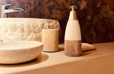 LA ROCHE DOREE - Golden Rock Suite - Photo 11