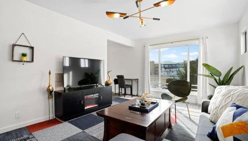 Spacious 5BR Coastal Retreat - 8 Beds Beach & Golf - Old - Foto 5