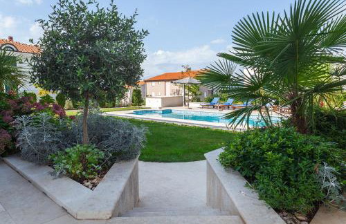 Deluxe Apartments Vila Carissa - Foto 21