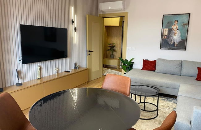 Florenc's Apartment - Foto 11