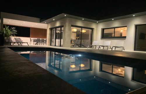 Villa Aréna à Labenne-Océan - Foto 6