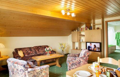 Ferienwohnungen Tweraser - Foto 11