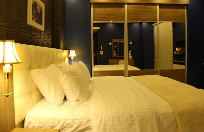 Western Gate Residence - Foto 1