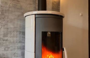 Domek nad jeziorem Lubkowo - Foto 14