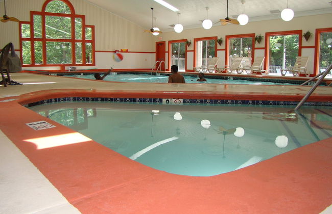 Pocono Mountain Villas by Exploria Resorts - Foto 73