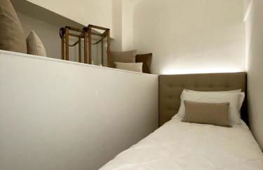 Grenier Blanc2 Elegante Mansarda - Foto 37