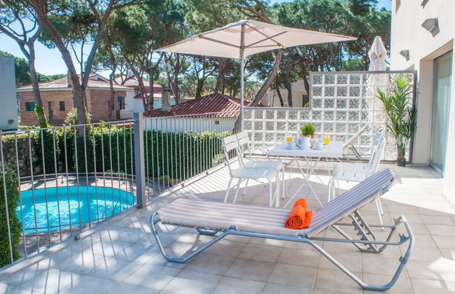 Apartamentos Porta Coeli - Photo 56