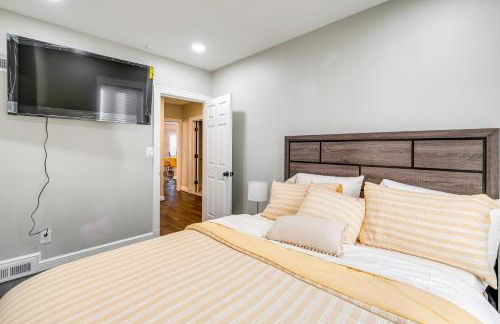 Silver Springs Home Walk to Downtown! - Foto 16