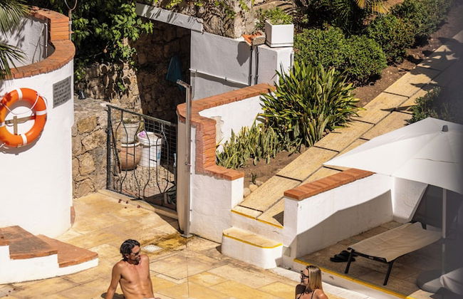 Clube do Lago Hotel - Photo 42