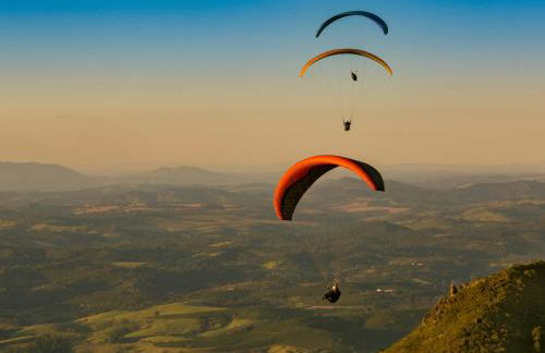 GO 937 - Studio Central, faça tudo a pé - Foto 16