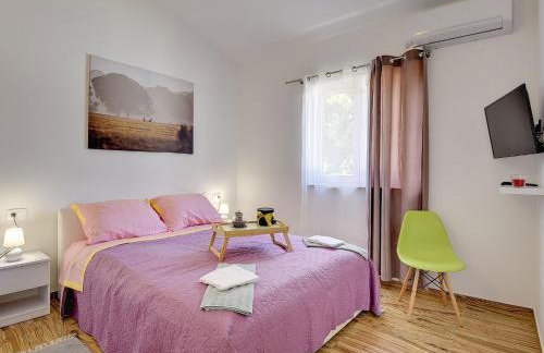 Apartment in Croatia near the Adriatic Coast - Foto 19