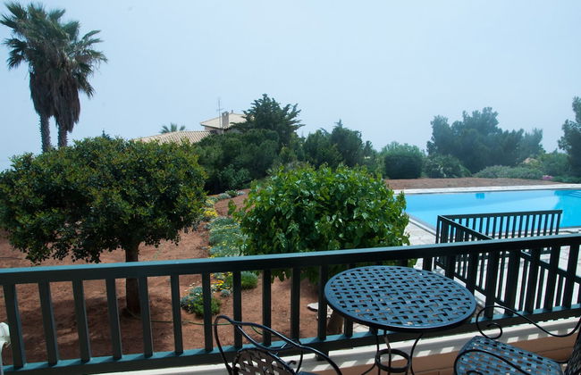 Villa Hera At Cape Sounion - Foto 29