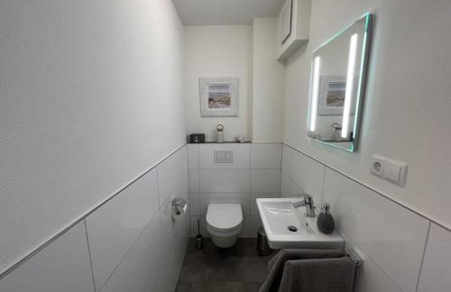 Hansehaus 3 - SEELENGLÜCK - Foto 15