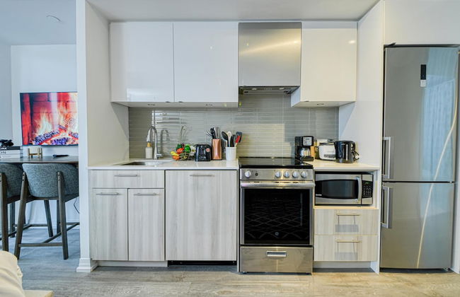 The Jarvis Suite - Foto 31