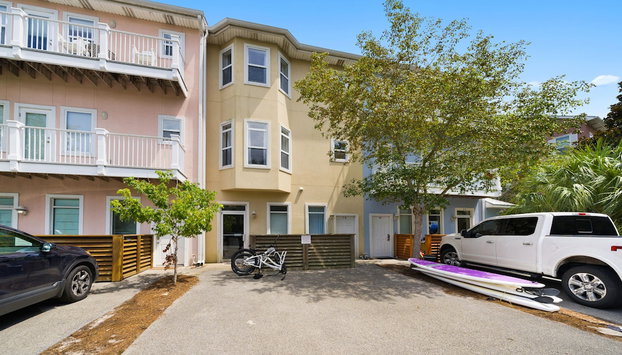 Gulf Place Spires #7B by Southern Vacation Rentals - Foto 2, Imagen principal