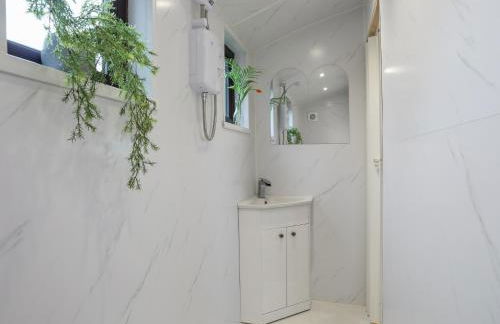 Tal Sarn Shepherd Hut - Foto 10