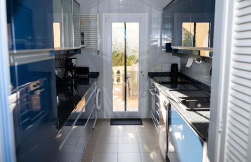 Villa Cala Mendia - Foto 11