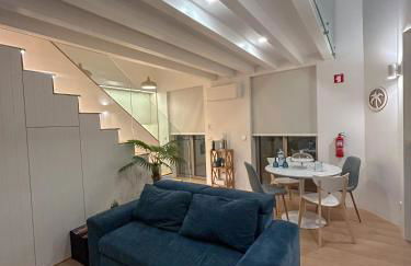 The Charming Loft - Foto 2