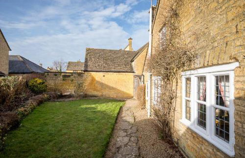 Bourton Scandi Chic Authentic Cottage - Foto 36