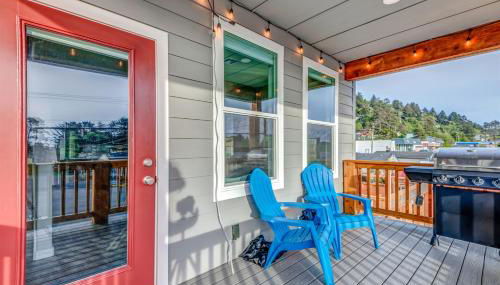 Ocean Overlook 3 Ensuite Bedrooms, Game Lounge, Pet-Friendly & Family Ready - Foto 4