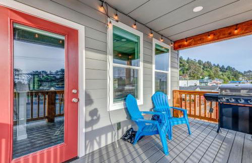 Ocean Overlook 3 Ensuite Bedrooms, Game Lounge, Pet-Friendly & Family Ready - Foto 4