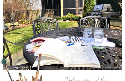 Third Coast Hideaway - Foto 26