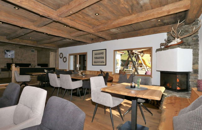 Unique Alpine Pasture in the Zillertal Mountains - Foto 12