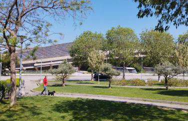 Bella Vista - cozy apartments with easy check-in and free parking - Foto 32