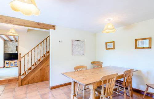 Town Head Cottage - Foto 19