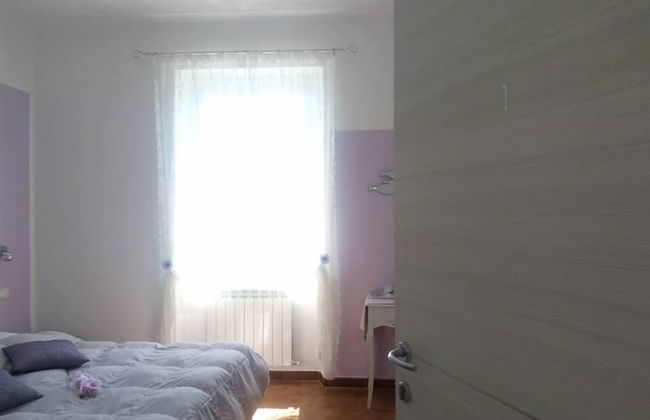 La Terrazza sul Mare - Foto 11