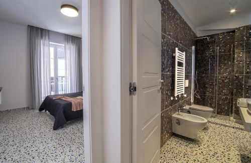 Neva Suites Massa Lubrense Sorrento Coast - Photo 45