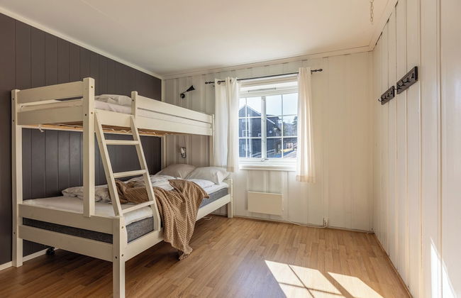 Topcamp Rustberg - Hafjell - Foto 45