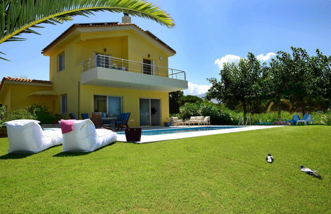 Dimitras Villas - Foto 28