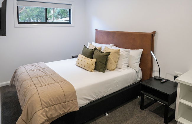 BIG4 Yarra Valley Park Lane Holiday Park - Foto 44