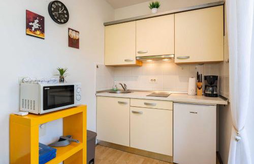 Apt Franka, Malinska, Vantacici, Island Krk - Foto 7