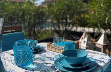 Casa Magenta Giardino Privato e Piscina nel Borgo - Foto 58